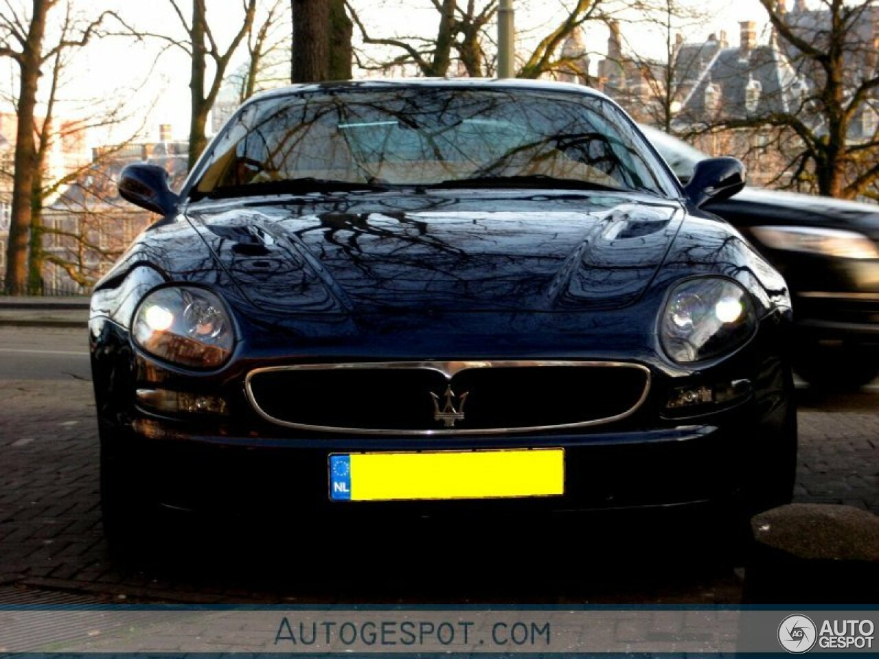 Maserati 3200GT