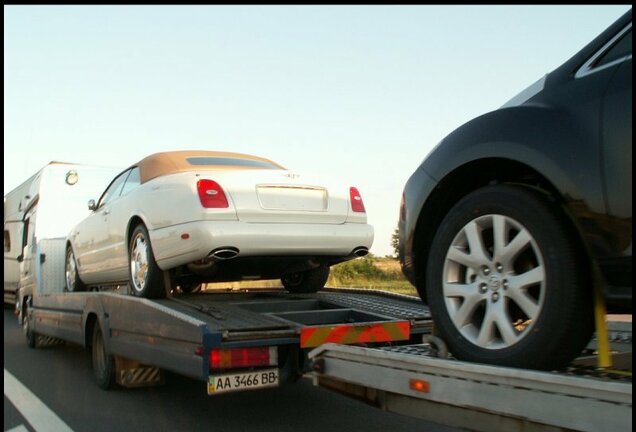 Bentley Azure 2006