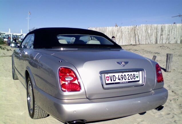 Bentley Azure 2006