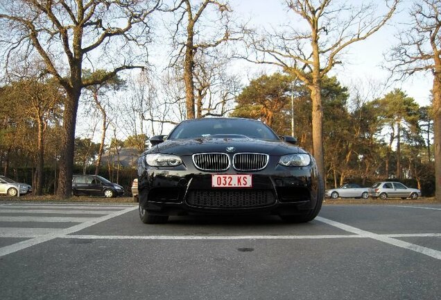 BMW M3 E92 Coupé