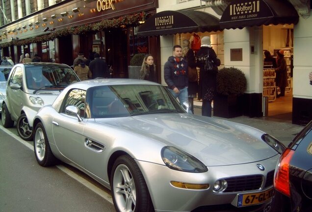 BMW Z8