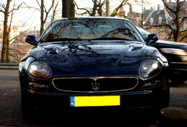 Maserati 3200GT