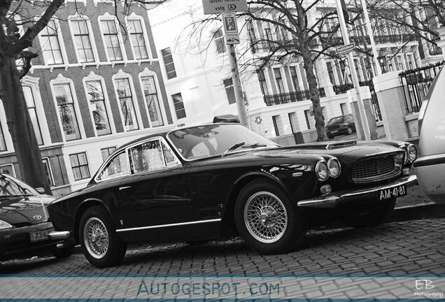 Maserati 3500GTI Sebring Serie 1