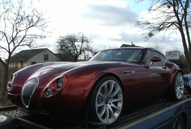 Wiesmann GT MF4