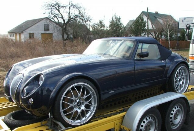 Wiesmann Roadster MF3