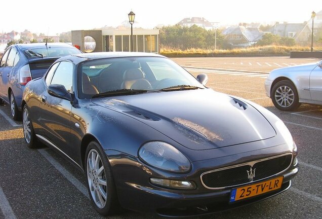 Maserati 3200GT