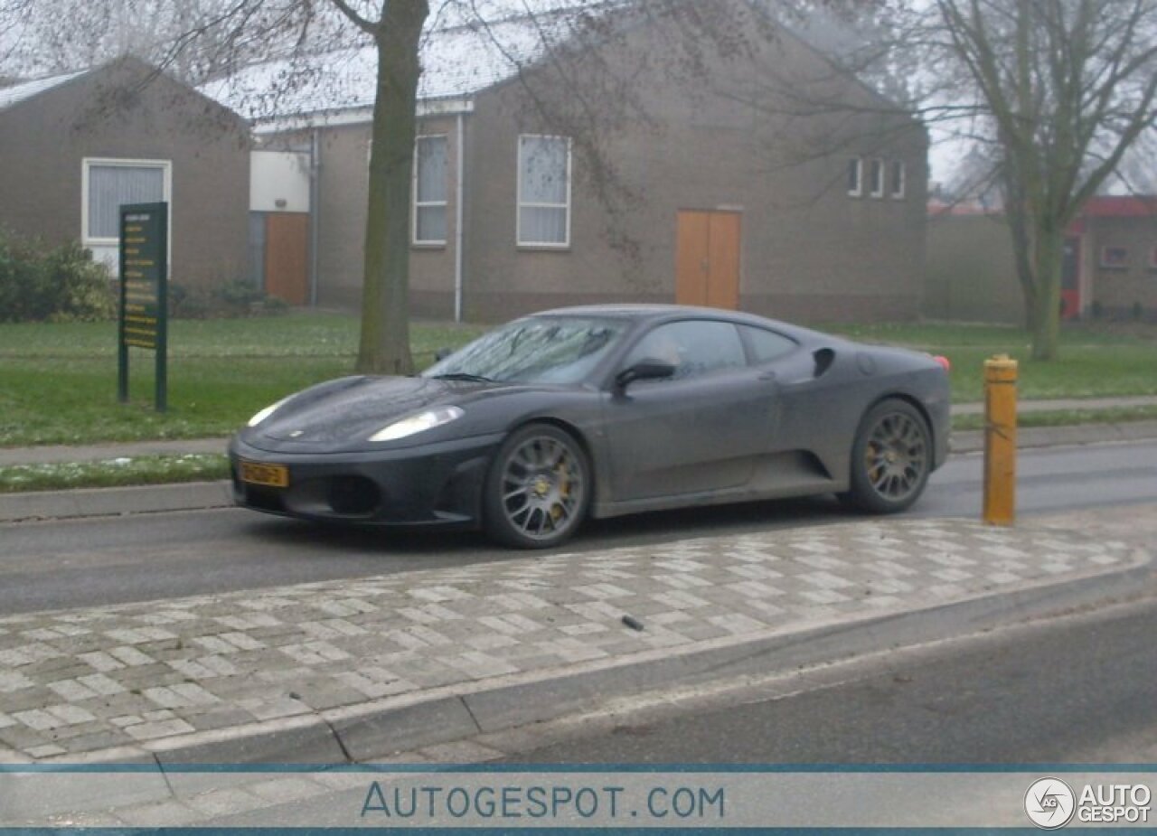 Ferrari F430