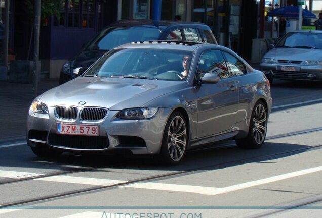 BMW M3 E92 Coupé