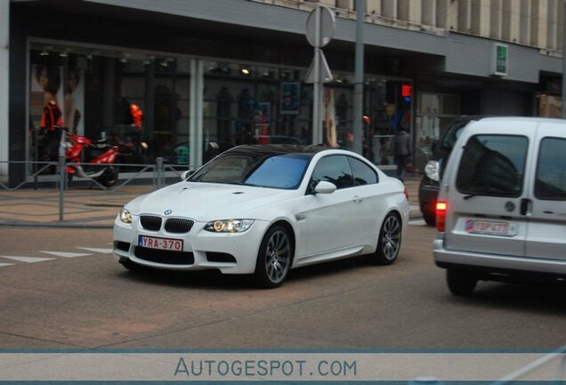 BMW M3 E92 Coupé