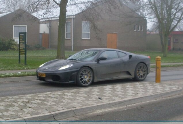 Ferrari F430