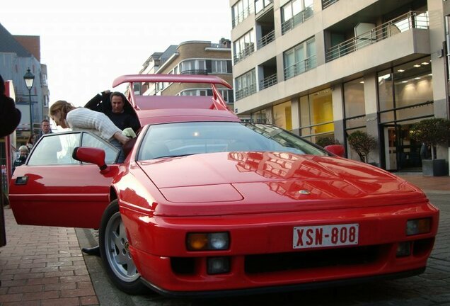 Lotus Esprit SE Highwing