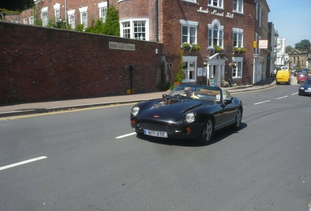 TVR Chimaera 400