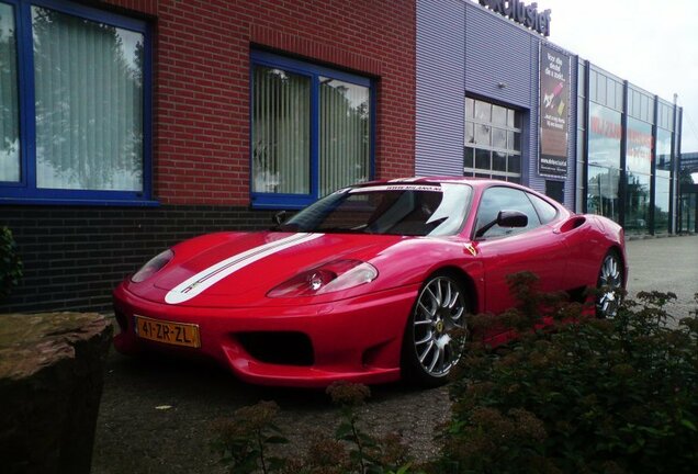 Ferrari Challenge Stradale