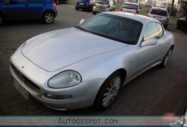 Maserati 4200GT