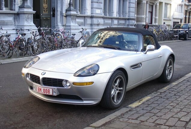 BMW Z8