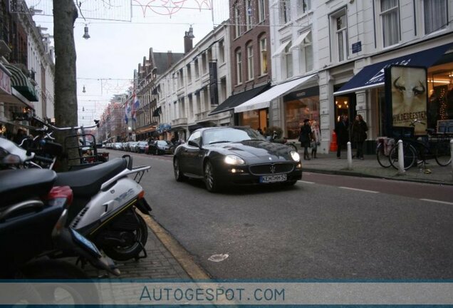 Maserati GranSport