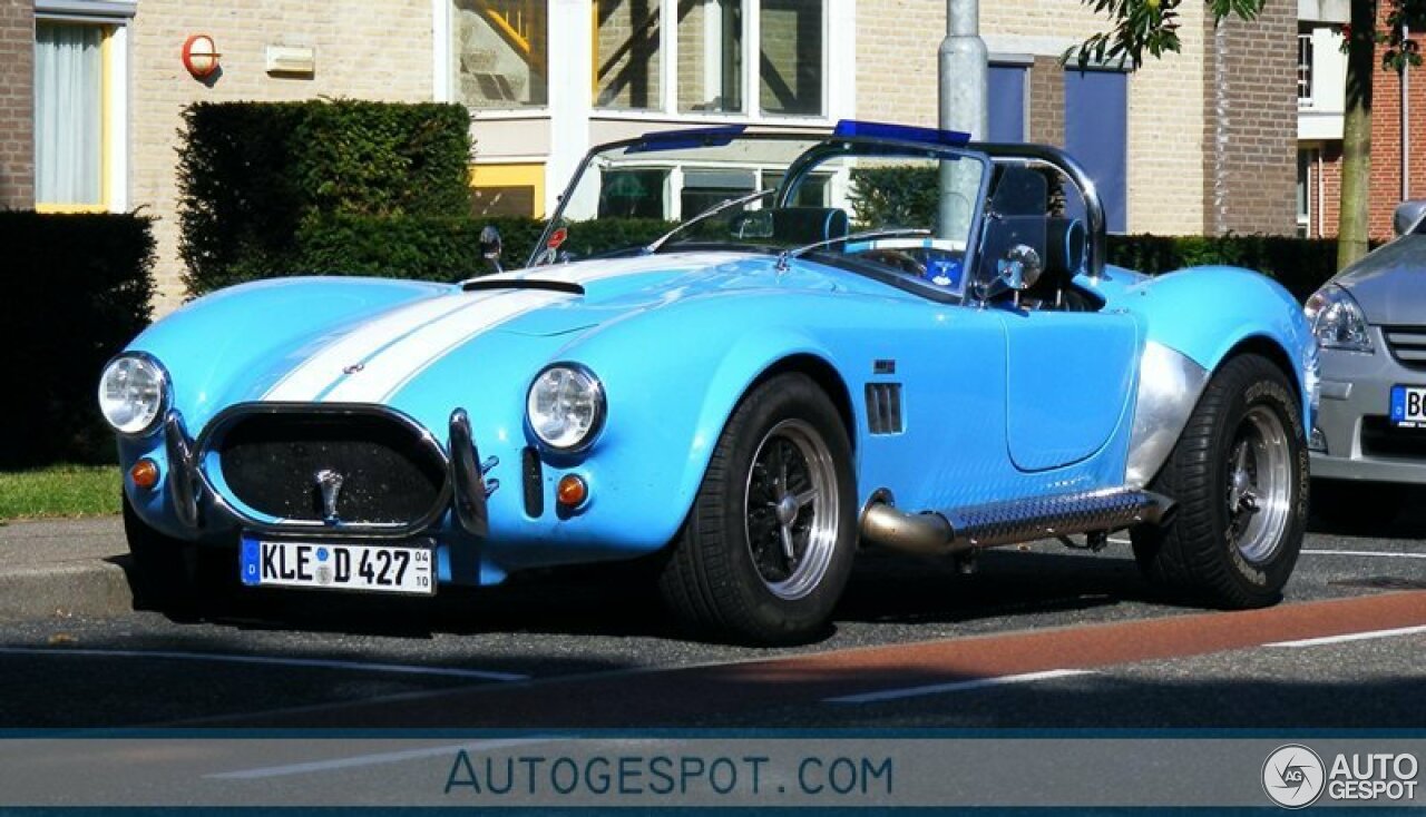 AC Cobra