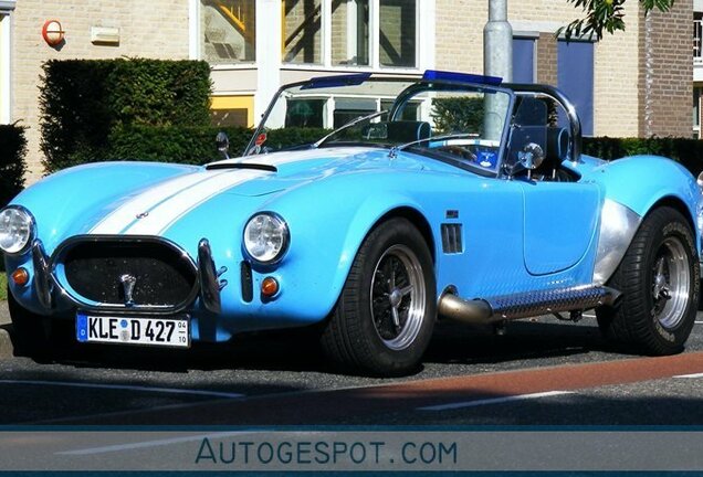 AC Cobra