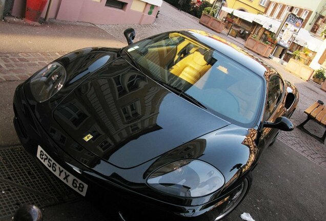 Ferrari 360 Modena