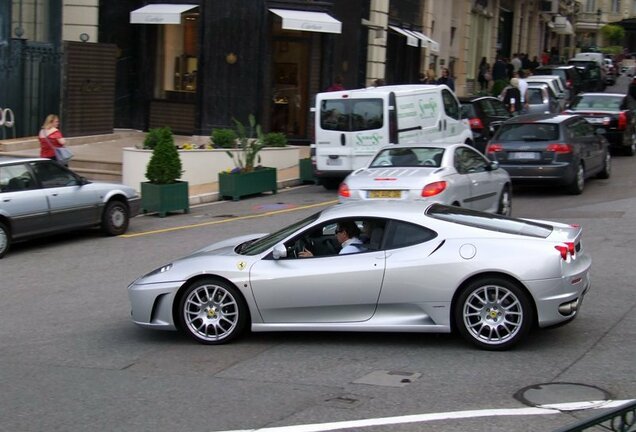 Ferrari F430