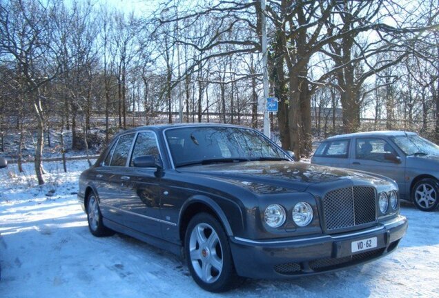 Bentley Arnage R