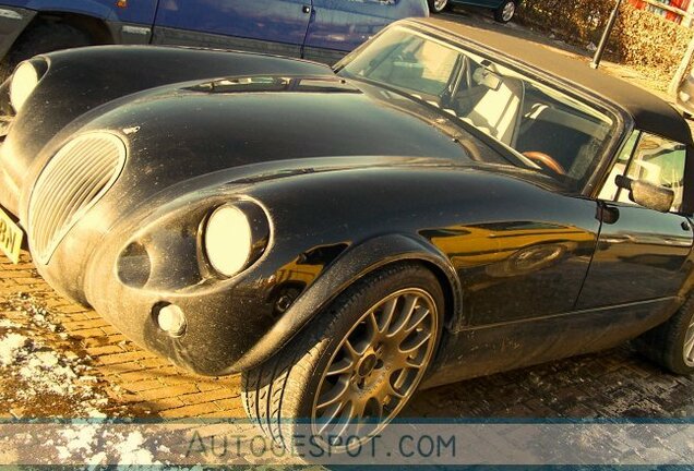 Wiesmann Roadster MF3