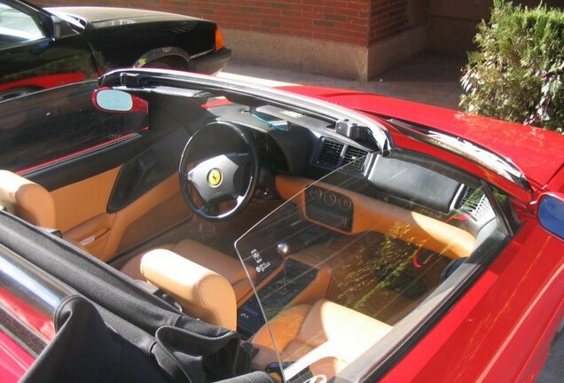 Ferrari F355 Spider