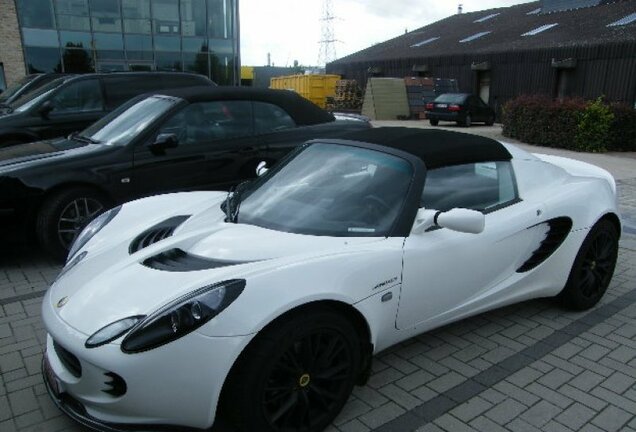 Lotus Elise S2 S