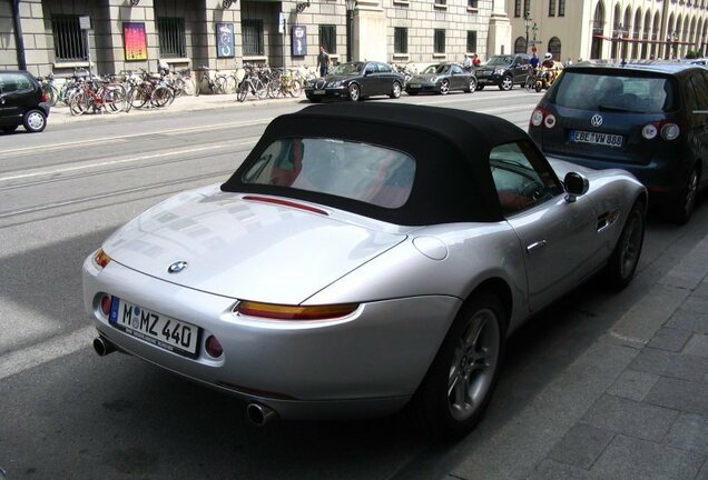 BMW Z8