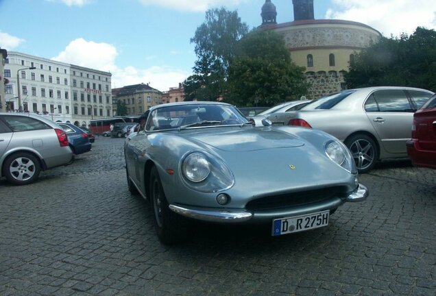 Ferrari 275 GTB