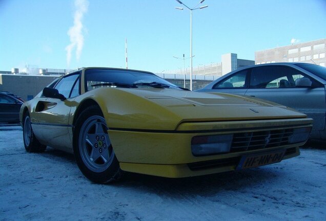 Ferrari 328 GTS