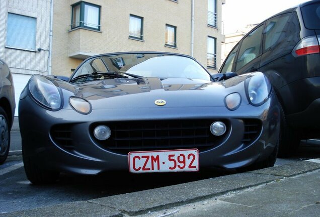 Lotus Elise S2 111S