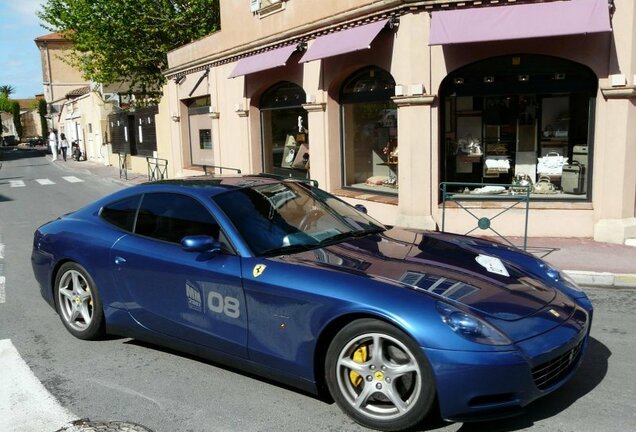 Ferrari 612 Scaglietti