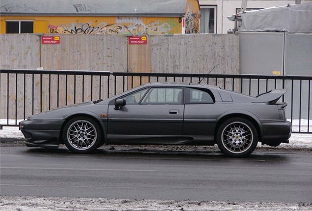 Lotus Esprit 02 V8