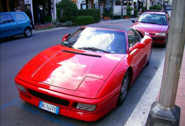 Ferrari 348 TS