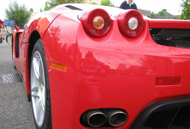 Ferrari Enzo Ferrari