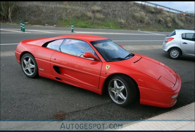 Ferrari F355 Berlinetta