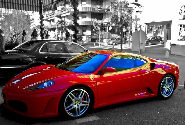 Ferrari F430