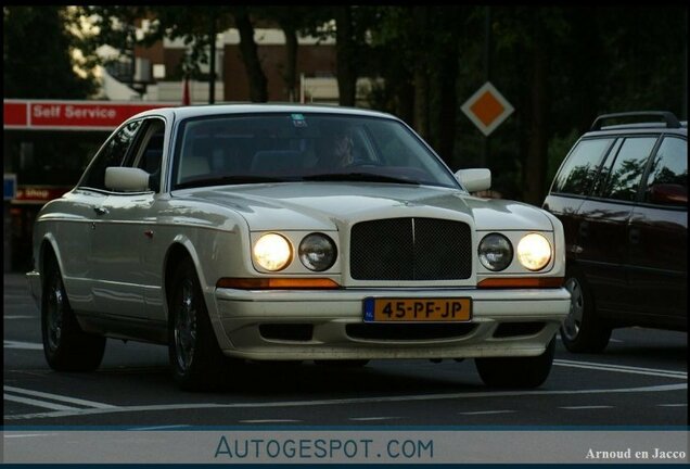 Bentley Continental R