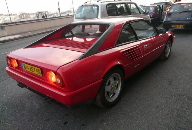 Ferrari Mondial 3.2