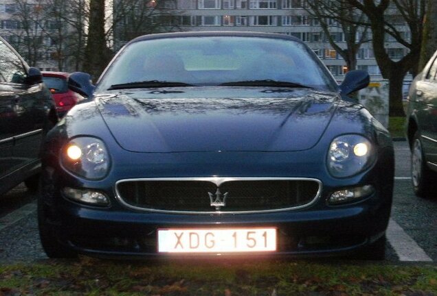 Maserati 3200GT