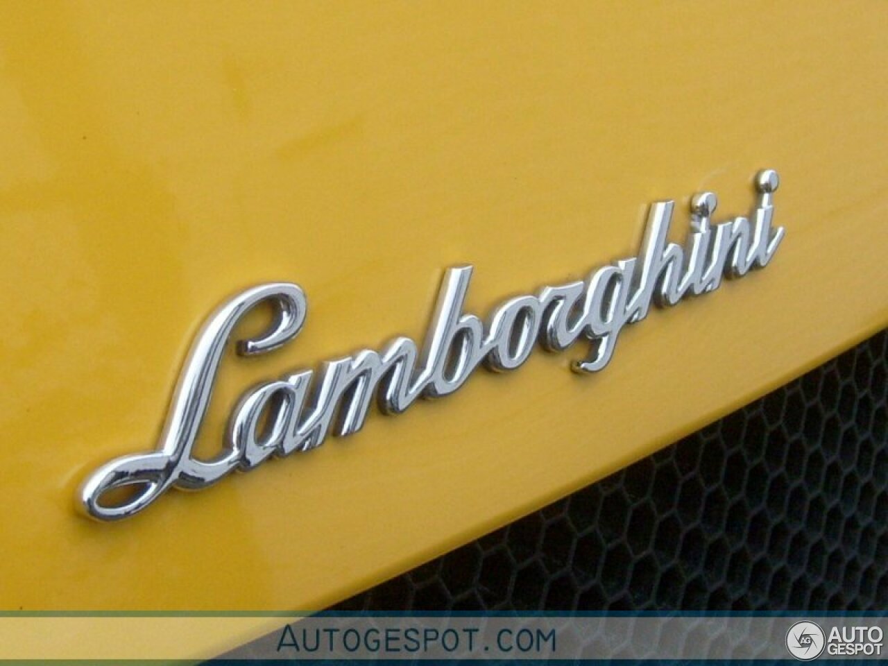 Lamborghini Gallardo