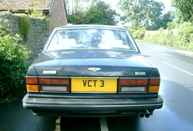 Bentley Turbo R