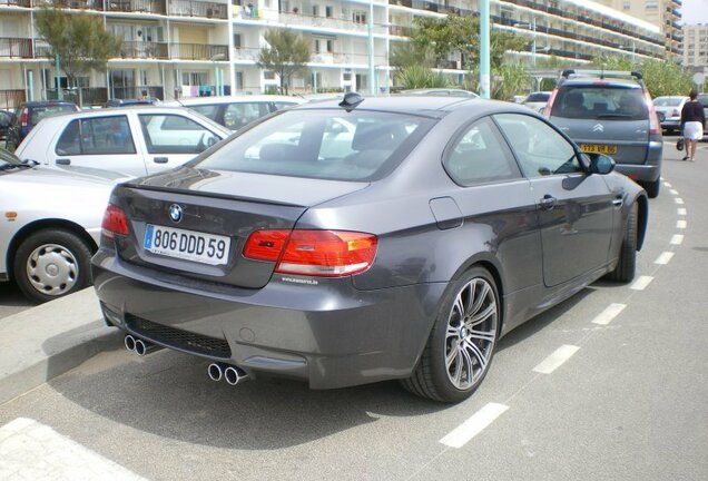 BMW M3 E92 Coupé