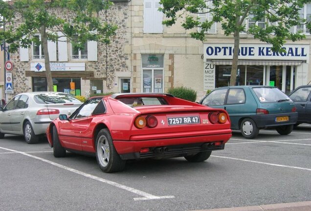 Ferrari 328 GTS