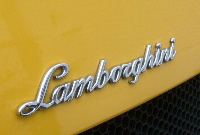 Lamborghini Gallardo