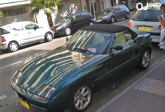 BMW Z1