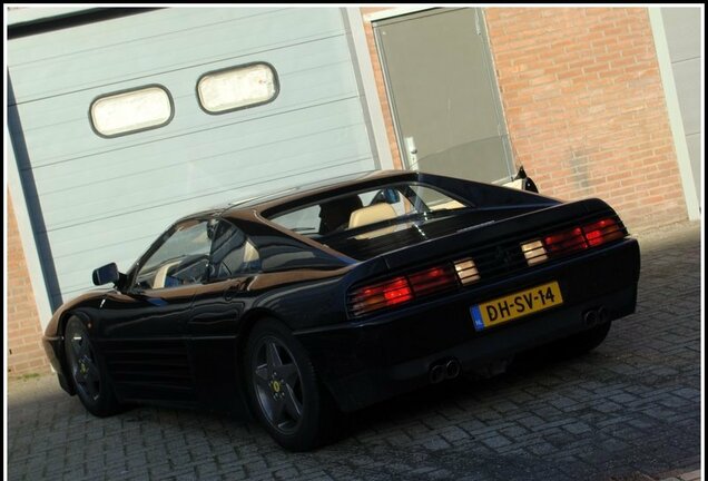 Ferrari 348 TS