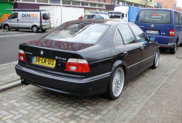 Alpina B10 3.3