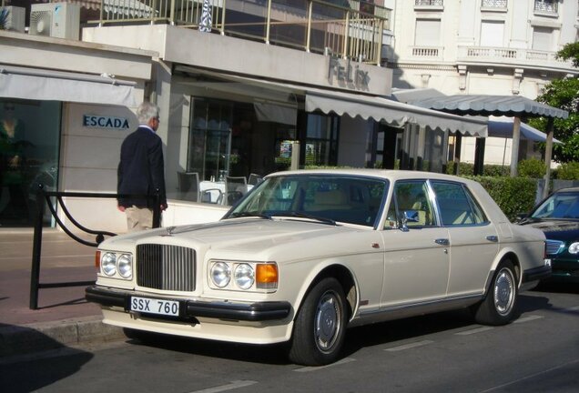 Bentley Turbo R